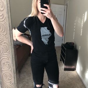 Illinois Home T-shirt